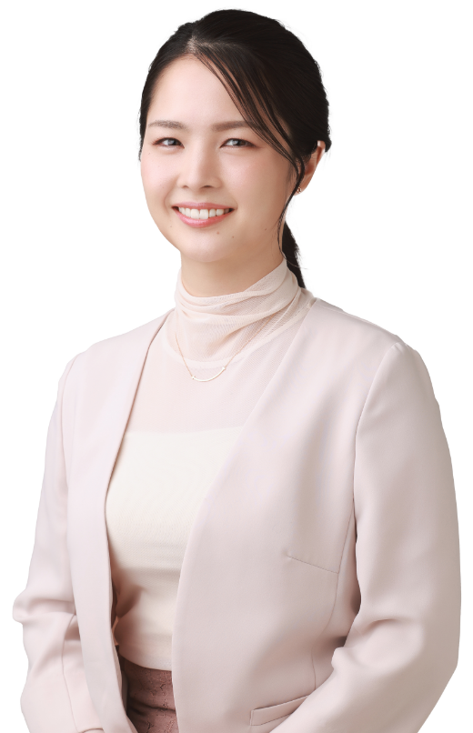 代表取締役 町田 奈穂